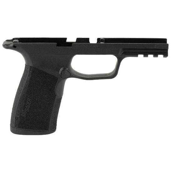 Picture of SIG P365 X-MACRO GRIP MODULE ASSEMBLY, BLACK