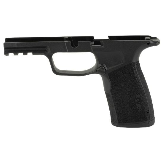 Picture of SIG P365 X-MACRO GRIP MODULE ASSEMBLY, BLACK