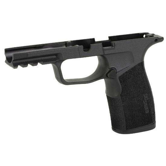 Picture of SIG P365 X-MACRO GRIP MODULE ASSEMBLY, BLACK