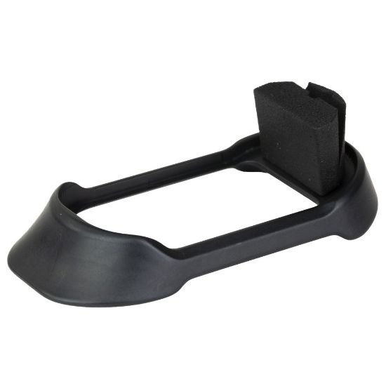 Picture of SHIELD ARMS PREMIUM MAGWELL FOR GLOCK 43X/48, ALUMINUM, BLACK