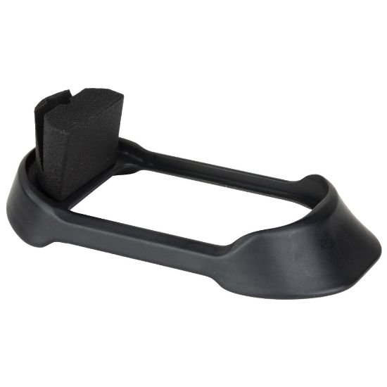 Picture of SHIELD ARMS PREMIUM MAGWELL FOR GLOCK 43X/48, ALUMINUM, BLACK