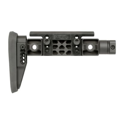 Picture of MIDWEST INDUSTRIES ALPHA SERIES FIXED BEAM STOCK