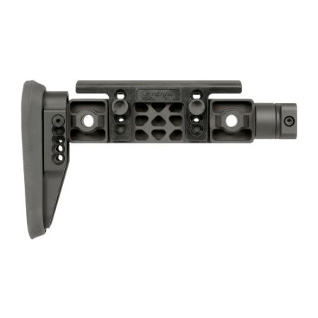Picture of ALPHA SERIES FIXED BEAM STOCK, MIDWEST INDUSTRIES