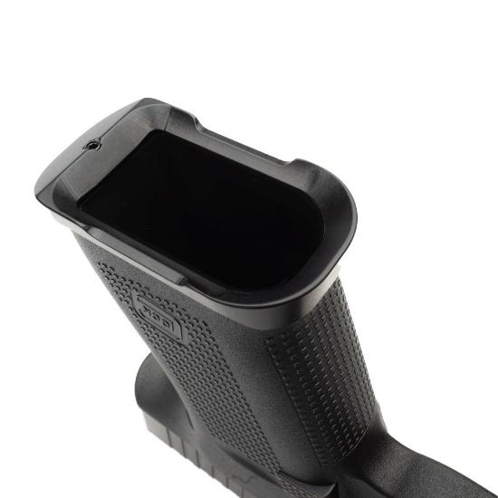 Picture of SHIELD ARMS MAGWELL FOR GLOCK 43X/48, ALUMINUM, BLACK