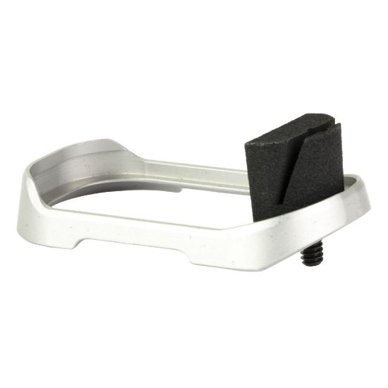 Picture of SHIELD ARMS MAGWELL FOR GLOCK 43X/48, ALUMINUM, GREY