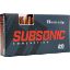 Picture of HORNADY SUBSONIC 45-70 GOVERNMENT 410GR SUB-X FLEXTIP, 20RD BOX