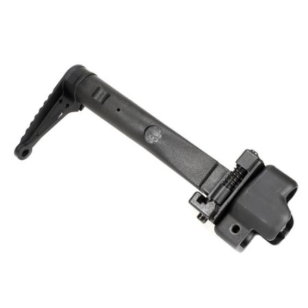 Picture of MP5 SP5 FOLDING ARM BAR AND TAILSTOCK MOD1 COMBO