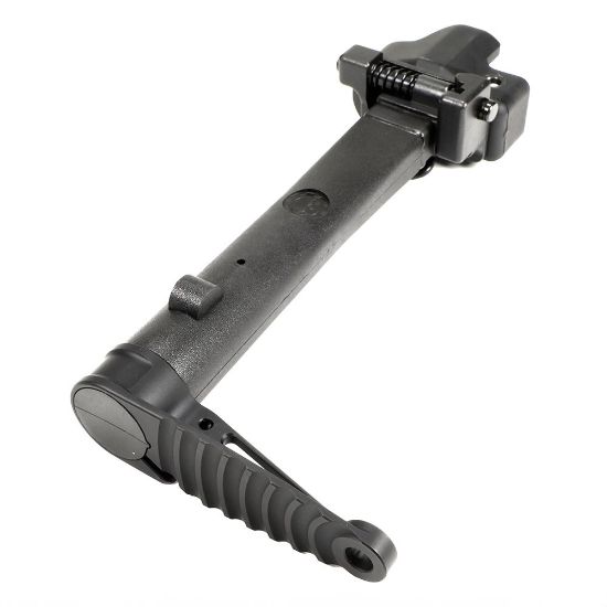 Picture of MP5 SP5 FOLDING ARM BAR AND TAILSTOCK MOD1 COMBO