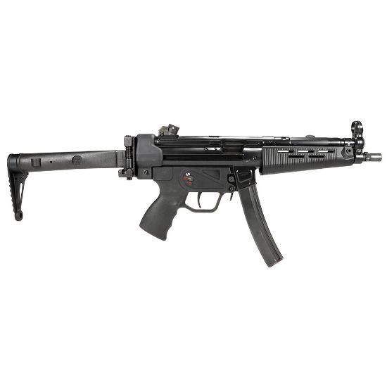 Picture of MP5 SP5 FOLDING ARM BAR AND TAILSTOCK MOD1 COMBO
