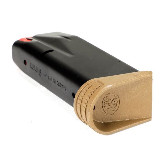 Picture of FN REFLEX 9MM 11RD MAGAZINE NEW, FDE
