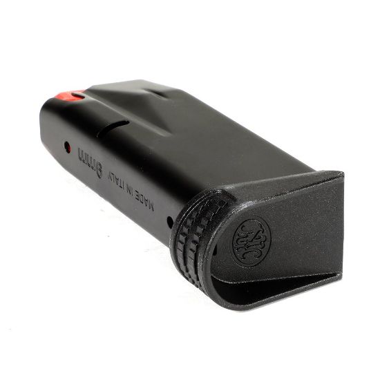 Picture of FN REFLEX 9MM 11RD MAGAZINE NEW, BLACK