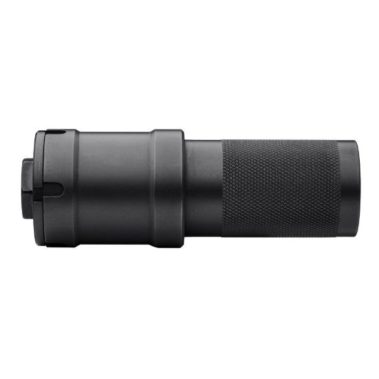 Picture of JMAC CUSTOMS EXTENDED BLAST SHIELD WITH 14-1LH ADAPTER, X37