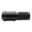 Picture of JMAC CUSTOMS EXTENDED BLAST SHIELD WITH 26-1.5 ADAPTER, X37