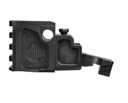 Picture of JMAC CUSTOMS 1913 STOCK ADAPTER FOR AKM STAMPED RECEIVER