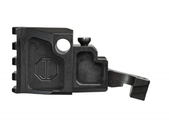 Picture of JMAC CUSTOMS 1913 STOCK ADAPTER FOR AKM STAMPED RECEIVER