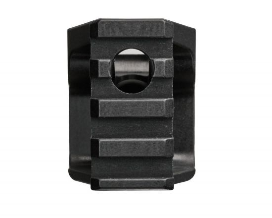 Picture of JMAC CUSTOMS 1913 STOCK ADAPTER FOR AKM STAMPED RECEIVER