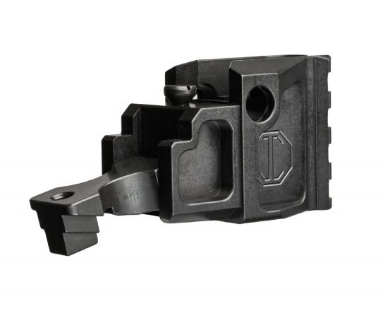 Picture of JMAC CUSTOMS 1913 STOCK ADAPTER FOR AKM STAMPED RECEIVER