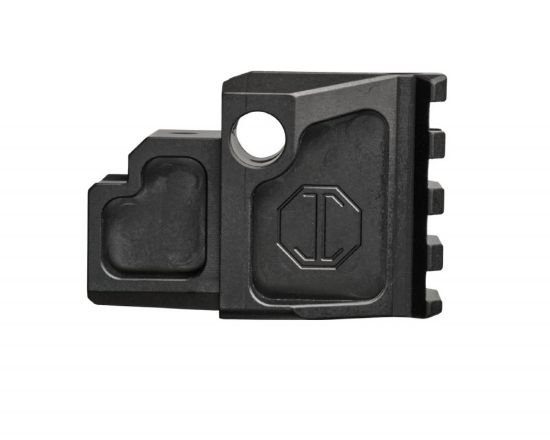 Picture of JMAC CUSTOMS 1913 STOCK ADAPTER FOR AKM STAMPED RECEIVER