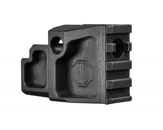 Picture of JMAC CUSTOMS 1913 STOCK ADAPTER FOR AKM STAMPED RECEIVER