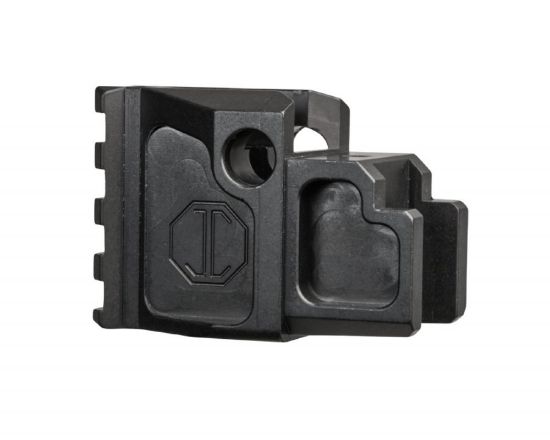 Picture of JMAC CUSTOMS 1913 STOCK ADAPTER FOR AKM STAMPED RECEIVER