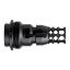 Picture of JMAC CUSTOMS 360 MUZZLE BRAKE 24-1.5 FACE KEYMOUNT, X37