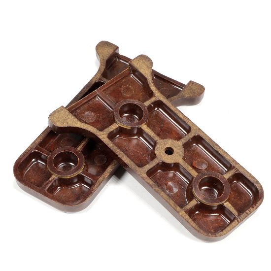 Picture of RPG REAR GRIP, BAKELITE, NOS