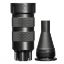 Picture of JMAC CUSTOMS FLASH REDUCTION DEVICE 14-1LH, 9MM BORE