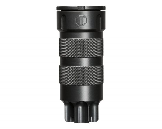 Picture of JMAC CUSTOMS FLASH REDUCTION DEVICE 14-1LH, 9MM BORE