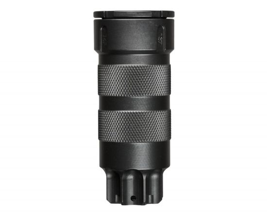 Picture of JMAC CUSTOMS FLASH REDUCTION DEVICE 14-1LH, 9MM BORE