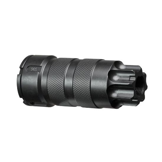 Picture of JMAC CUSTOMS FLASH REDUCTION DEVICE 1/2-28, 556 BORE