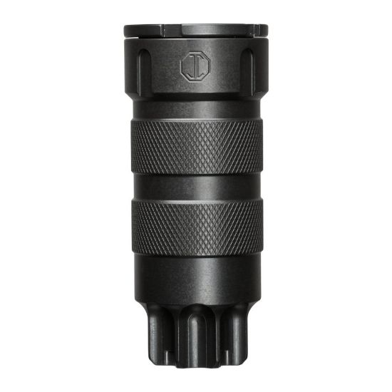 Picture of JMAC CUSTOMS FLASH REDUCTION DEVICE 1/2-28, 556 BORE
