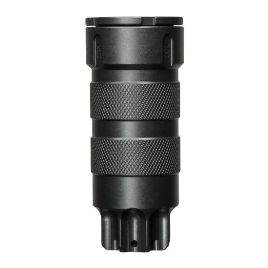 Picture of JMAC CUSTOMS FLASH REDUCTION DEVICE 1/2-28, 556 BORE