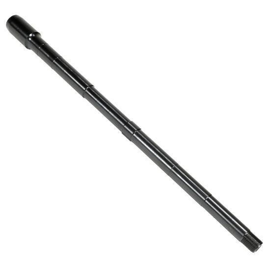 Picture of JMAC CUSTOMS 14.5 INCH 7.62x39MM CHF AK BARREL WITHOUT GAS PORT, 14-1LH