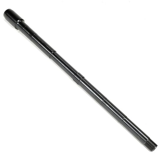 Picture of JMAC CUSTOMS 14.5 INCH 7.62x39MM CHF AK BARREL WITHOUT GAS PORT, 14-1LH