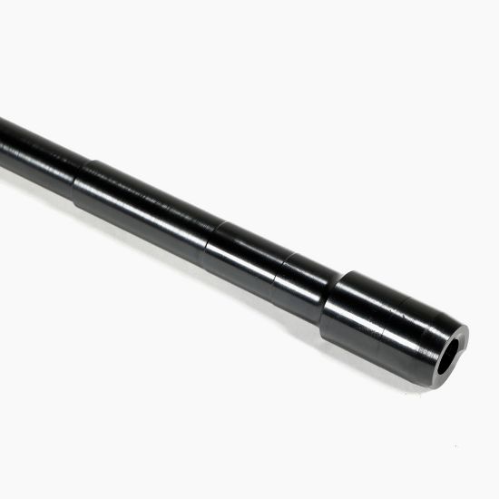 Picture of JMAC CUSTOMS 14.5 INCH 7.62x39MM CHF AK BARREL WITHOUT GAS PORT, 14-1LH