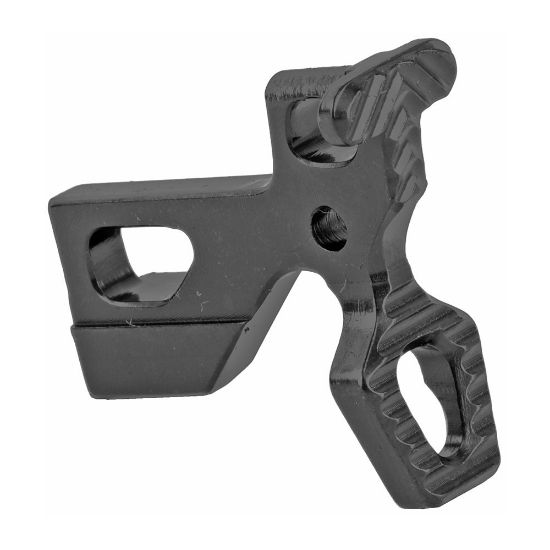 Picture of BATTLE ARMS BILLET ENHANCED BOLT CATCH, BLACK