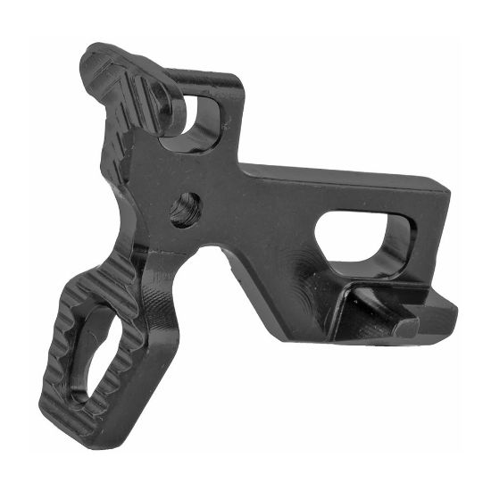 Picture of BATTLE ARMS BILLET ENHANCED BOLT CATCH, BLACK