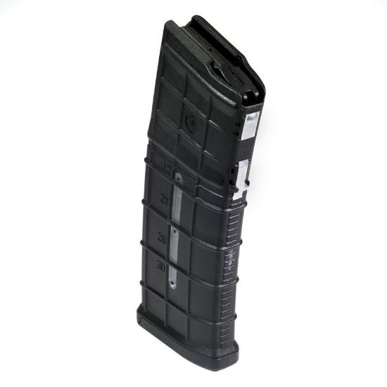 Picture of CAN COMBO FOR STEYR AUG, TWENTY AUG 5.56x45MM 30RD WINDOW MAGS W/ ONE AC AMMO CAN, AC-UNITY