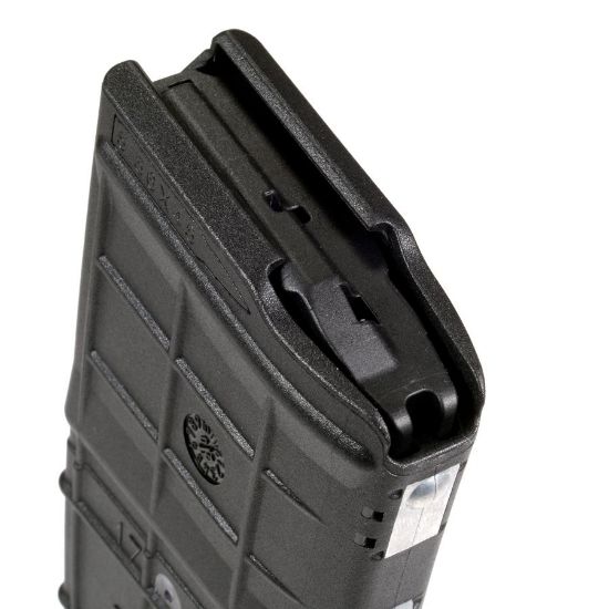 Picture of CAN COMBO FOR STEYR AUG, TWENTY AUG 5.56x45MM 30RD WINDOW MAGS W/ ONE AC AMMO CAN, AC-UNITY