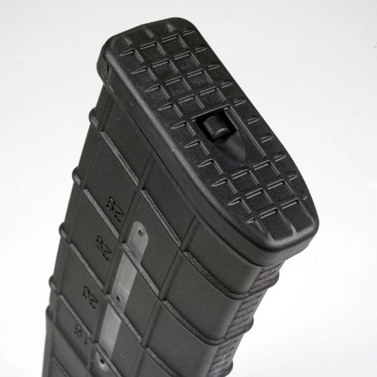Picture of CAN COMBO FOR STEYR AUG, TWENTY AUG 5.56x45MM 30RD WINDOW MAGS W/ ONE AC AMMO CAN, AC-UNITY