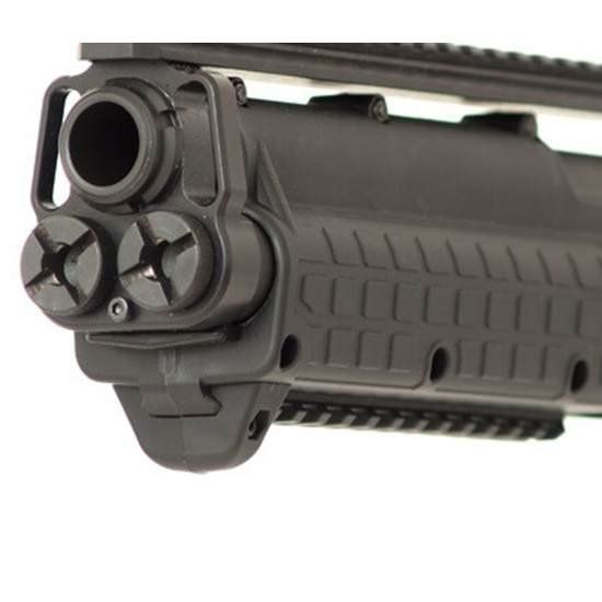 Picture of KEL-TEC KSG HAND STOP, BLACK