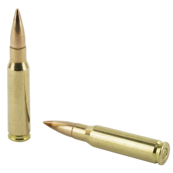Picture of PMC BRONZE 308 WIN 147GR FMJ, 20RD/BOX
