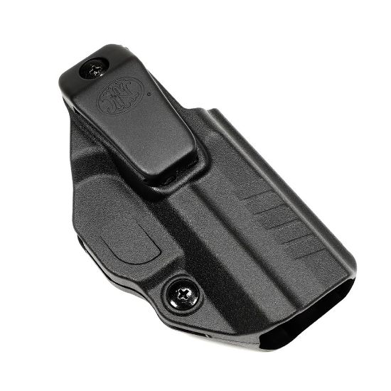 Picture of FN REFLEX RIGHT HAND IWB HOLSTER, BLACK