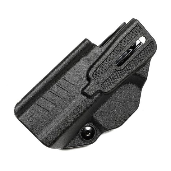Picture of FN REFLEX RIGHT HAND IWB HOLSTER, BLACK