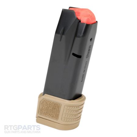 Picture of FN REFLEX 9MM 15RD MAGAZINE NEW, FDE