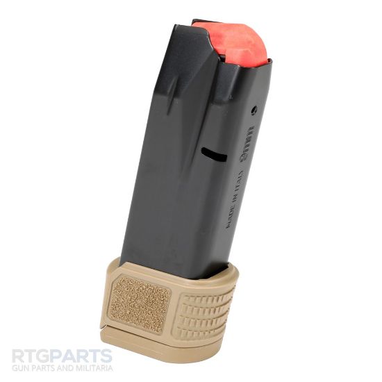 Picture of FN REFLEX 9MM 15RD MAGAZINE NEW, FDE