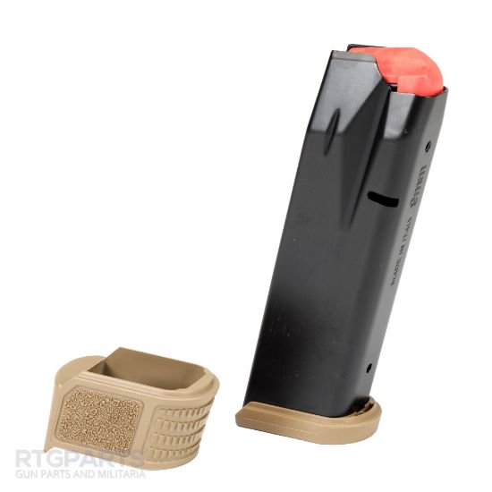 Picture of FN REFLEX 9MM 15RD MAGAZINE NEW, FDE