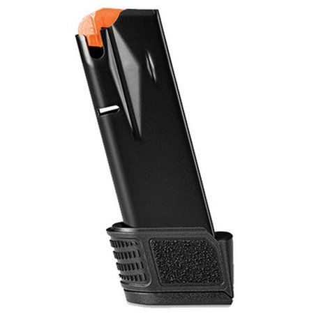 Picture of FN REFLEX 9MM 15RD MAGAZINE NEW, BLACK