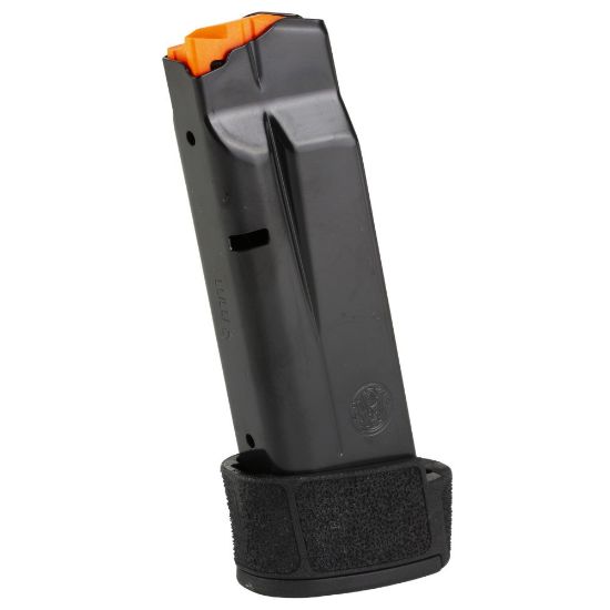 Picture of SMITH & WESSON M&P SHIELD PLUS/EQUALIZER 9MM 15RD EXTENDED MAGAZINE