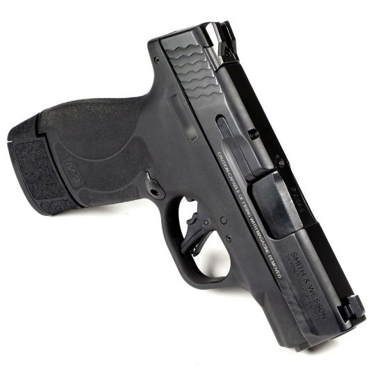 Picture of SMITH & WESSON M&P SHIELD PLUS/EQUALIZER 9MM 15RD EXTENDED MAGAZINE